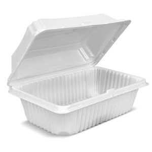 CONTENEDOR 5 SF ANTIMICROBIAL BL PP