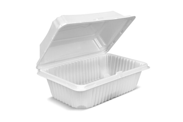 CONTENEDOR 5 SF ANTIMICROBIAL BL PP