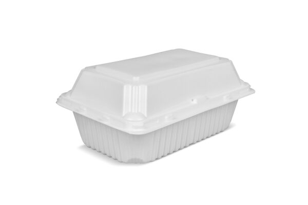 CONTENEDOR 5 SF ANTIMICROBIAL BL PP - Imagen 2
