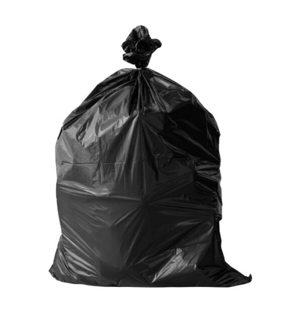 BOLSA 140L NEGRO - Imagen 2