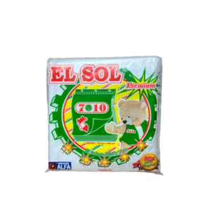 BOLSA CHEQUERA 7X10