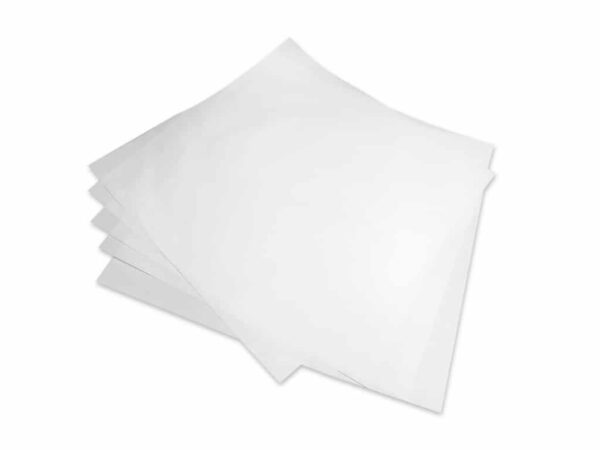 PAPEL ANTIGRASA  25X35