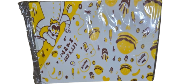 PAPEL ANTIGRASA  25X35 - Imagen 2