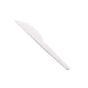 CUCHILLO #8 BLANCO LA EUROPEA