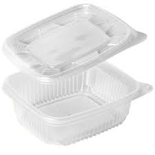 ENVASE DELI 800 ML C/ TAPA